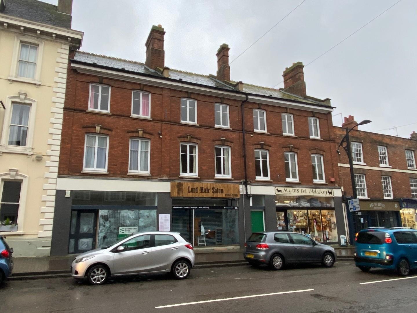 High Street, Newport Pagnell, MK16 Limestone Property Estate Agents